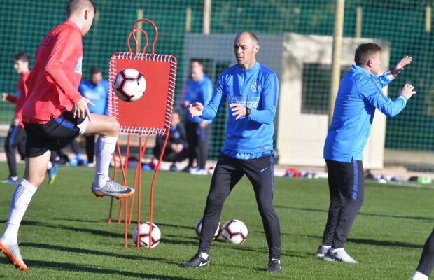 FCSB, ZERO pe linie înainte de noul sezon! Antrenor nu, achiziții nu, iar Gigi Becali a luat o decizie DRASTICĂ în pregătiri