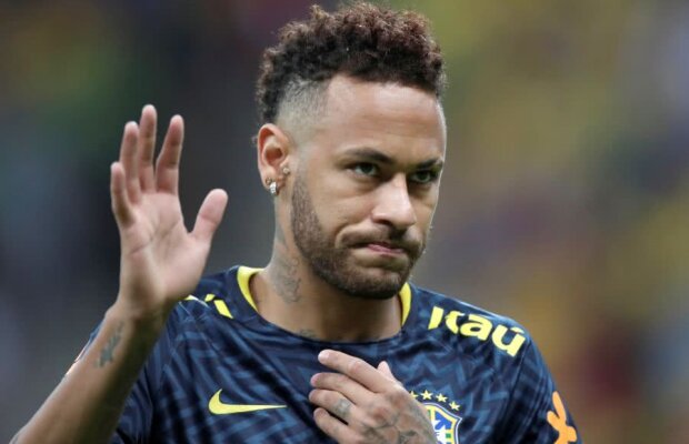 Neymar la Barcelona și Paul Pogba la Real Madrid + mesaj enigmatic postat de Kylian Mbappé: „În curând!”