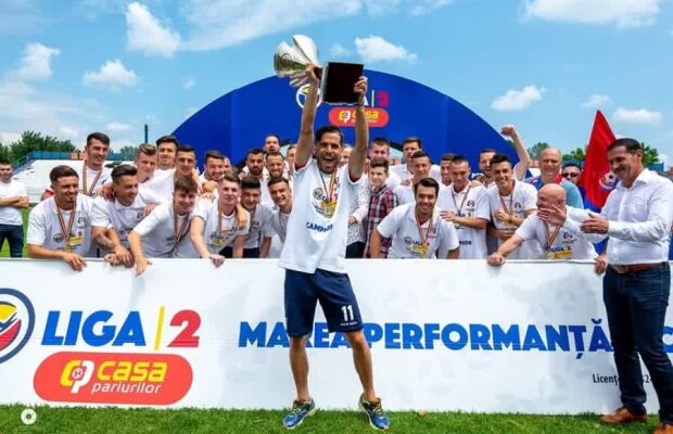 Primele transferuri la Chindia » Andrei Burlacu şi Ovidiu Bic se mută în Dâmboviţa