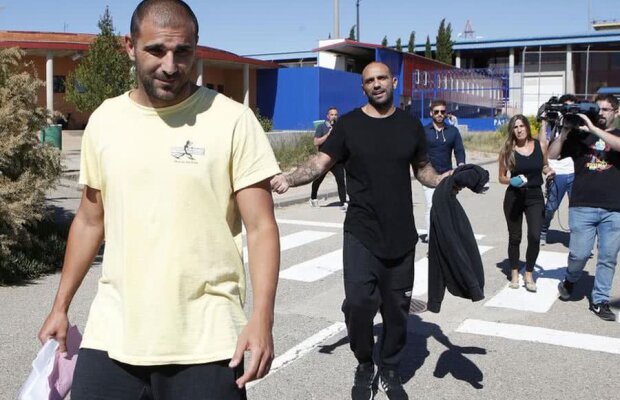 Cutremurător! Fostul fotbalist crescut la Real Madrid, capul rețelei de meciuri trucate din Spania, a amenințat două femei: „Vă luăm gâtul şi nu-mi pasă de copiii voştri. Vă ucidem fără milă!”