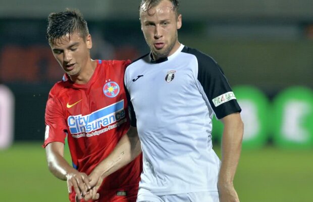 Filip Mrzljak la Dinamo // Rămâne Dinamo cu buza umflată? Mrzljak își dăduse acordul să vină, dar acum nu le mai răspunde șefilor