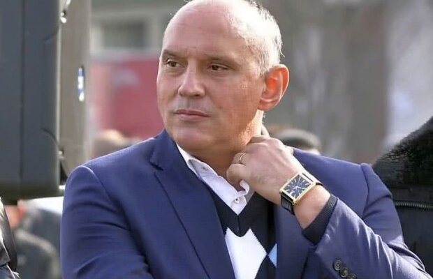 Florin Prunea, fără secrete despre politica de la Dinamo: „Nu ni-l permitem pe Filip Mrzljak!” + pe ce post mai caută jucători