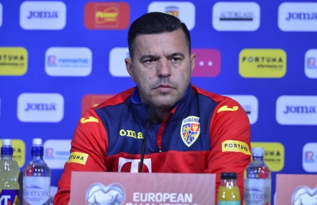 “V-ați simțit inspirat la selecția pentru Norvegia și Malta?”. VIDEO Cum a încercat Contra să deturneze răspunsul, în direct