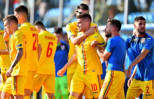România U21 - Croația U21 4-1 // Editorial Cristian Geambașu: „Să ne bucurăm din suflet, pentru că nu bați Croația în fiecare zi!”