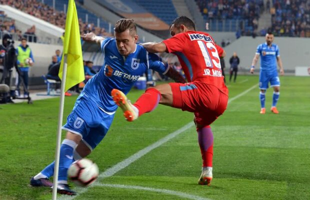 EXCLUSIV După doi ani, Liga 1 își schimbă din nou sponsorul principal și denumirea! Suma pe care s-a făcut afacerea