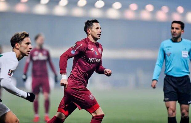 CFR Cluj, între Liga Campionilor și Europa League » Cine e Maccabi Tel-Aviv, adversara din turul II UCL + întâlnire cu „piticii” Europei în EL