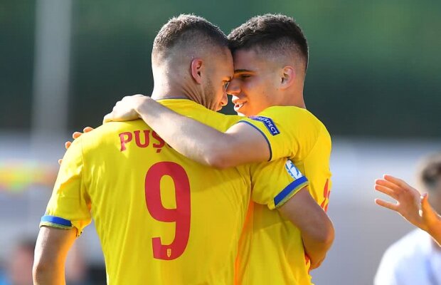 Ioanițoaia despre victoria „tricolorilor mici”: „Surclasând Croația, România a depășit toate așteptările, ne-a obligat să ne entuziasmăm”