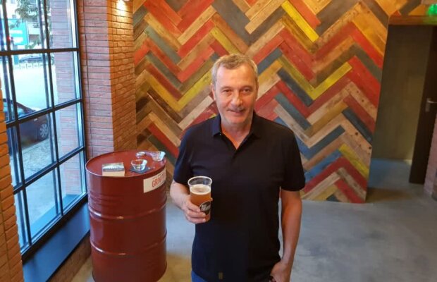 DINAMO // Pe cine îi consideră Mircea Rednic „Iuda” la Dinamo: „Mai bine făceam ca Edi Iordănescu!”