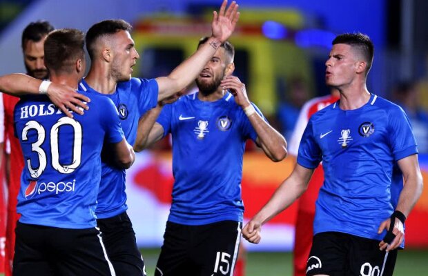 Gent în locul lui Antwerp, contra Viitorului! Duelul din Europa League cu echipa lui Boloni ar putea fi ANULAT!