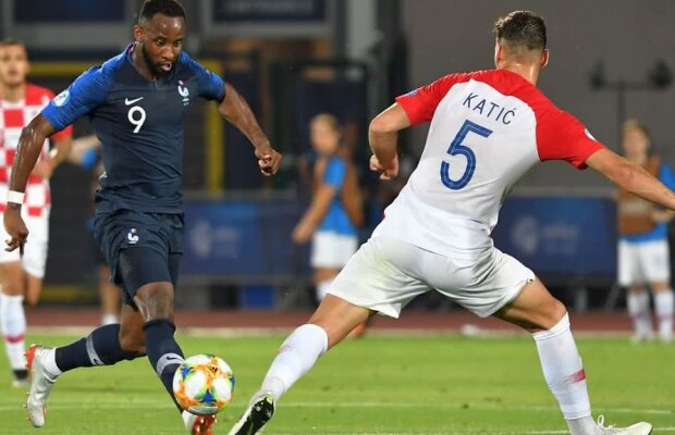 FRANȚA U21 - CROAȚIA U21 1-0 // CALCULE » România U21 se poate califica în semifinale și cu o înfrângere! Scenariul HORROR care ne-ar elimina