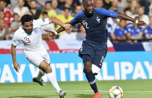 FRANȚA U21 - ROMÂNIA U21 // Atenție, tricolori! Cine e Franța U21: o mașinărie de pase de talia Barcelonei, forță fizică brută și 5 jucători PERICOL MAJOR! 