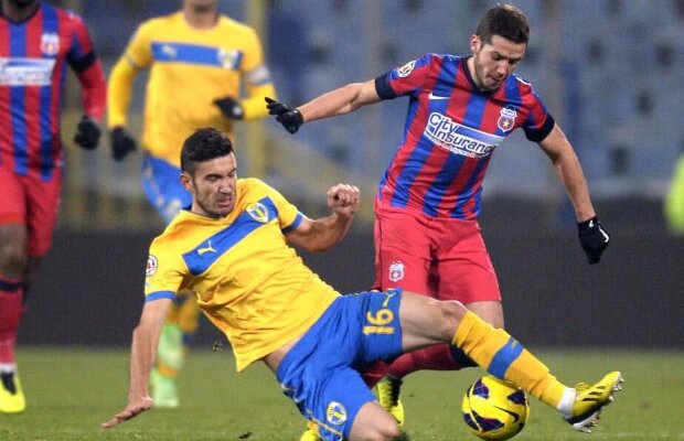 Chindia Târgoviște își completează defensiva » Vine Alexandru Benga