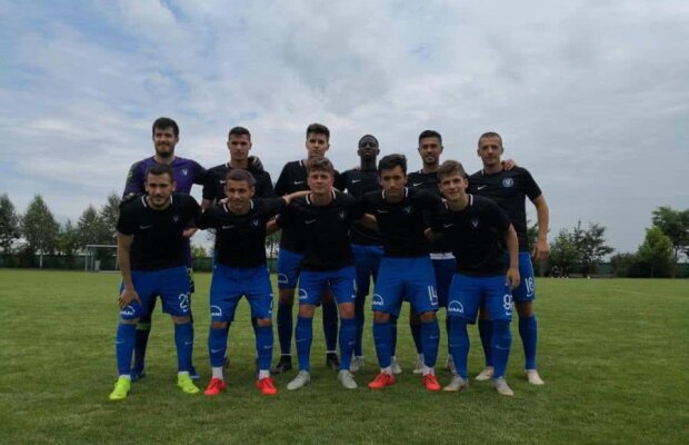 Victorie la scor pentru Viitorul în primul amical al verii! Mai bine decât FCSB, împotriva aceluiași adversar