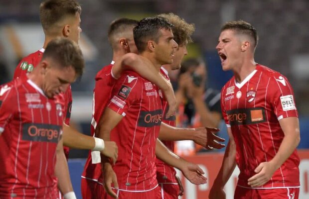 Dinamo nu îl vrea înapoi! Ivan Pesic rămâne la Șahtior Karagandy până în iarnă