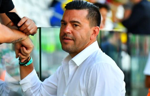FRANȚA U21 - ROMÂNIA U21 0-0 // Cosmin Contra, declarații TARI: „E un punct zero. E momentul ca politicul și autoritățile să investească mai mult în fotbal” + ce spune despre schimbul de generații
