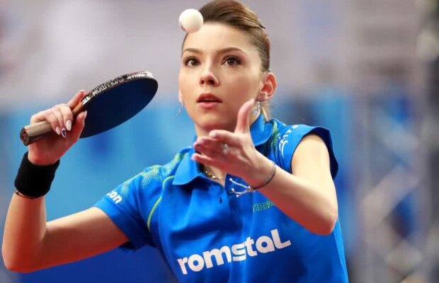 Bernadette Szocs și Ovidiu Ionescu s-au calificat în finală la Jocurile Europene!