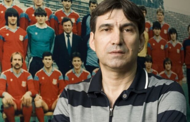 CSA STEAUA // Victor Pițurcă, departe de proiectul CSA Steaua: „Am înţeles despre ce e vorba”