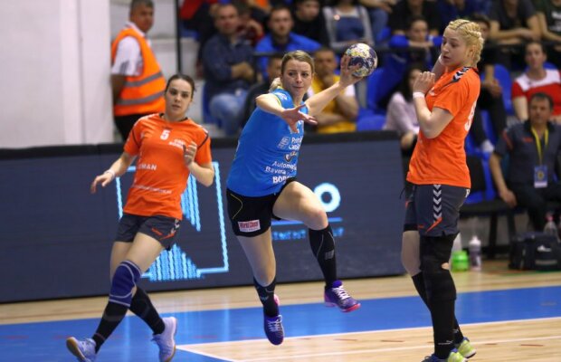 S-a născut o nouă forță în handbalul feminin din România! CSM București și SCM Râmnicu Vâlcea vor avea un adversar serios în Dunărea Brăila