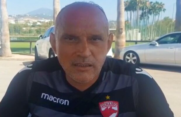 GERMANIA U21 - ROMÂNIA U21 // VIDEO Mesajul lui Prunea pentru Ricardo Grigore: „«Îl omor» dacă vine acasă înainte de 30 iunie!” :)