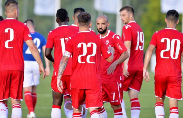 DINAMO - LINFIELD 2-0 // VIDEO Trimisul GSP în Marbella a analizat cele 6 transferuri ale lui Dinamo: Straton e noul Lobonț + cine face „munca murdară” și cine a fost timid