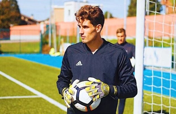 Ricardo Piscitelli s-a înțeles cu Dinamo și vine să semneze contractul + doi jucători cu vechime părăsesc cantonamentul 