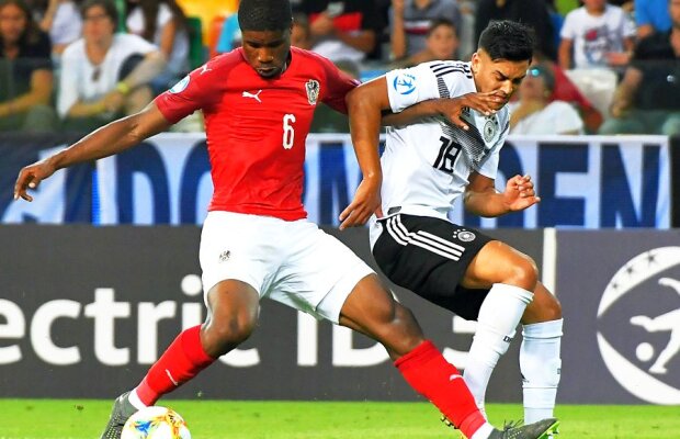 GERMANIA U21 - ROMÂNIA U21 // EXCLUSIV Insider în naționala Germaniei U21: un jurnalist neamț avertizează cine ar putea fi arma secretă în meciul cu România U21