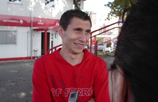 GERMANIA U21 - ROMÂNIA U21 // Sergiu Radu vede România U21 în finala EURO 2019: „Hagi e Luceafărul de azi” 