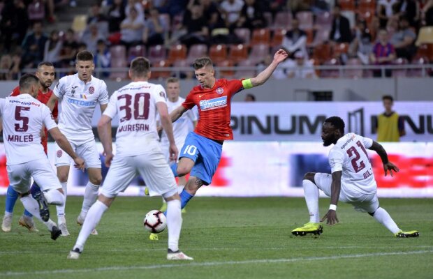 PROGRAM LIGA 1 2019-2020 // Am aflat programul Ligii 1! Când se joacă derby-ul dintre FCSB și Dinamo