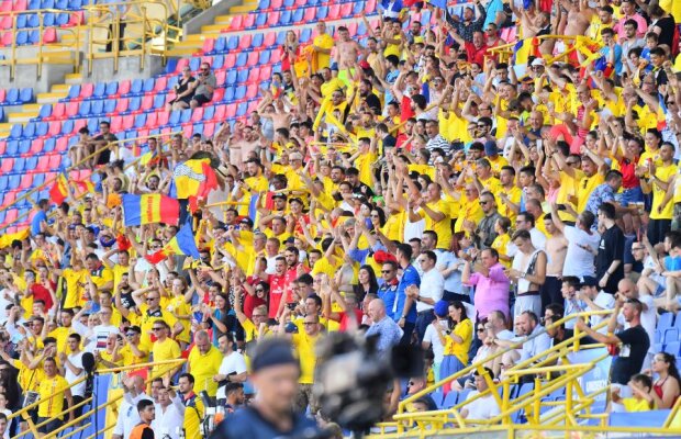 ROMÂNIA U21 LA EURO // VIDEO Merită o primire pe măsura performanței! Când ajunge la București lotul naționalei de tineret