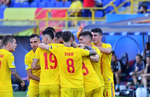 Theodor Jumătate după un Euro 2019 fantastic al României U21: „Generația asta minunată merita finala Euro. Dar poate că o va face la seniori”