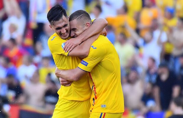 George Pușcaș la Inter Milano! Varianta care i-ar deschide lui Pușcaș calea spre superechipa lui Antonio Conte