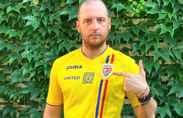 Germania U21 - România U21 // FOTO Să râdem cu roboții » Gafa Google din timpul semifinalei: „Și eu m-am mirat că mă bagă. Băusem un vin” :D