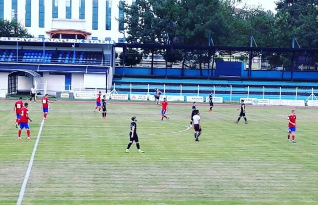 VIDEO // Mihai Teja a obținut prima victorie cu Poli Iași