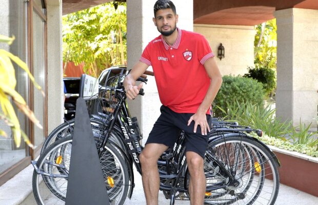 VIDEO EXCLUSIV // Kevin Bru le dă speranțe dinamoviștilor: „Avem șanse la titlu” + ce spune despre rivalitatea cu FCSB și mesajul pentru fani