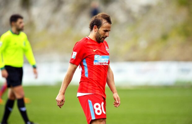 Daniel Pancu, dezvăluire importantă despre aducerea lui Filipe Teixeira la Rapid: „Nu știu dacă mai vrea să joace”