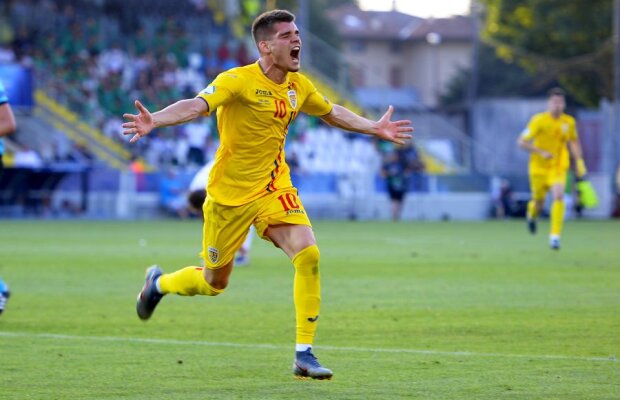 Ianis Hagi la Bayern Munchen? Presa germană anunță că bavarezii vor să-l deturneze din drumul spre Barcelona!