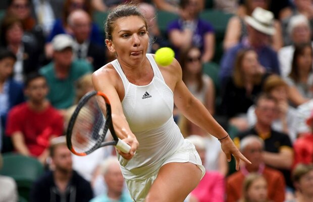 WIMBLEDON 2019 // EXCLUSIV VIDEO Alexandra Dulgheru are trei favorite la Wimbledon, dar Simona Halep nu e printre ele!