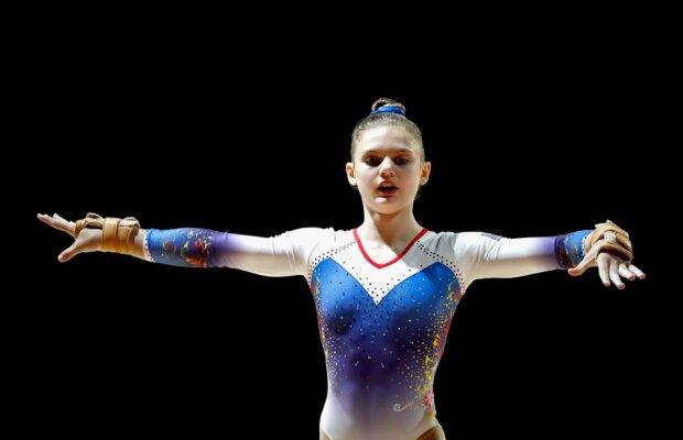 Zece medalii pentru România la Minsk 