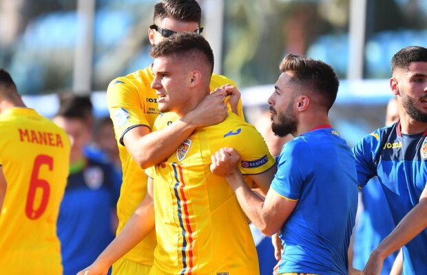 EXCLUSIV Barcelona oferă 15 milioane de euro pentru Ianis Hagi! De ce Gică îl sfătuiește să refuze