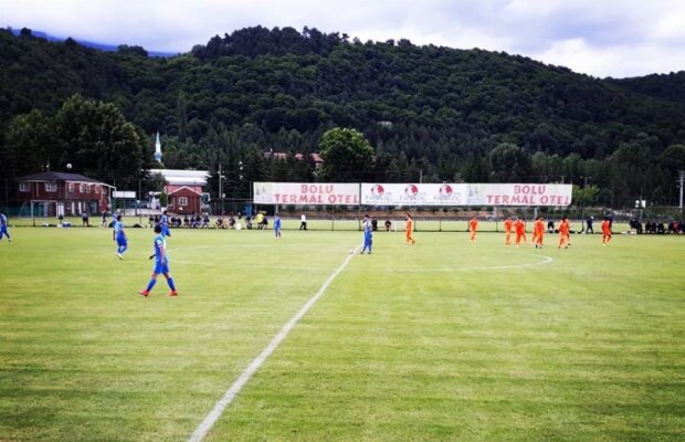 VIDEO // Poli Iași, al doilea amical, a doua victorie sub comanda lui Mihai Teja + Vești bune pentru moldoveni