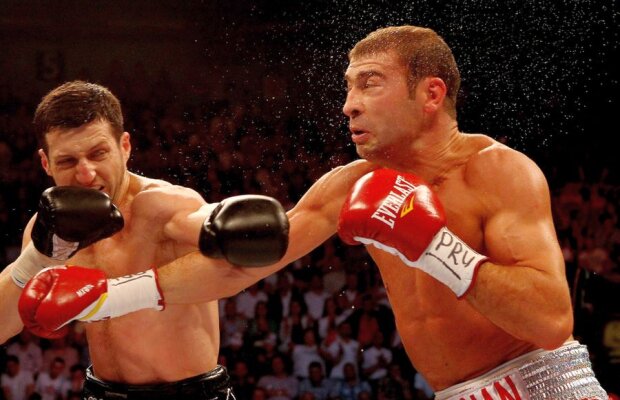 EXCLUSIV Lucian Bute, gata să se implice în boxul românesc: „Aș lua un boxer român în Canada, să-l cresc, să-l ajut să-mi calce pe urme”