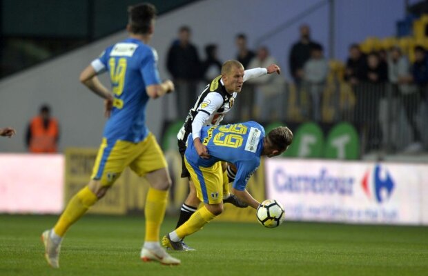 Petrolul și U Cluj, pe mâna fiului omului care a falimentat Rapidul
