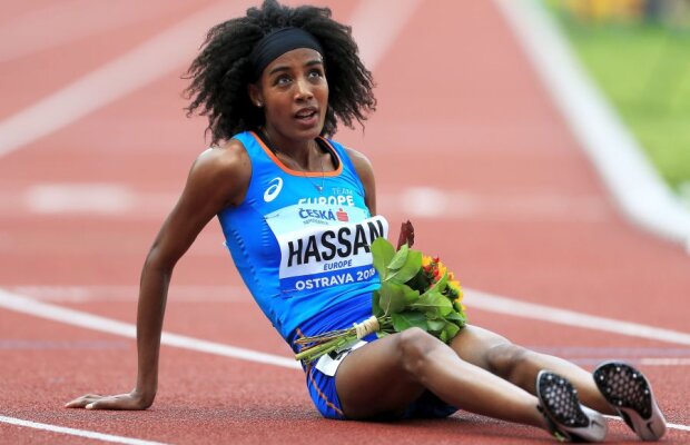 După 17 ani, recordul Gabrielei Szabo a fost bătut! Sifan Hassan a stabilit un nou timp fabulos