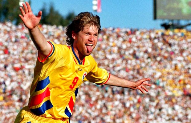 25 de ani de la CM 1994  // EXCLUSIV Florin Răducioiu: „M-a deranjat stilul flegmatic în care a tras Belodedici de la 11 metri cu Suedia. Prunea e «fratele» meu, dar gafa lui ne-a costat pe toți!” + Episod necunoscut din aventura americană