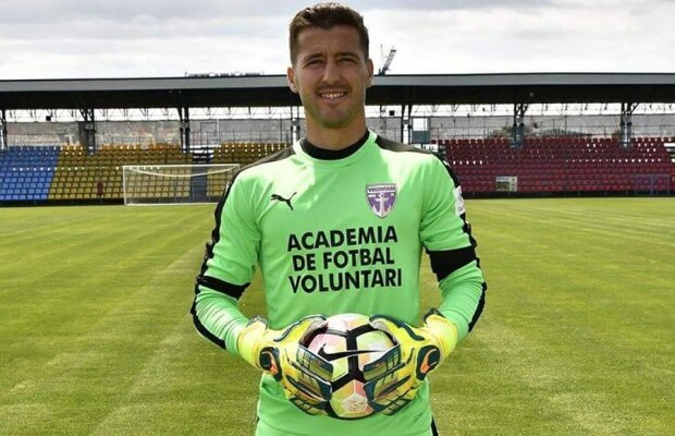 SCM Gloria mută la foc automat » A venit şi Dragoş Balauru