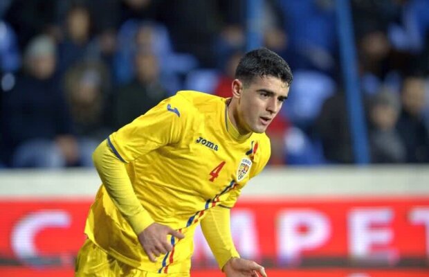 Alexandru Pașcanu, la un pas de Liga 1: „Am primit o ofertă concretă”