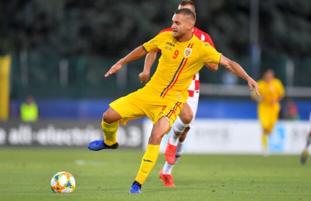 George Pușcaș e gata pentru următorul pas în carieră: „Am atras o atenție incredibilă după Euro”