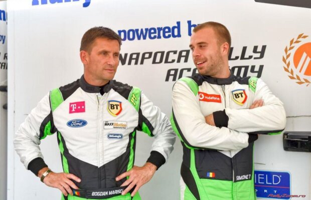 Un nou record? Marișca și Tempestini revin cu gânduri mari la Raliul Harghitei