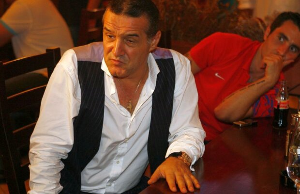 Gigi Becali, Academica Clinceni // Comisia de Disciplină a FRF judecă astăzi decizia în cazul implicării lui Becali la Clinceni » Dunărea Călărași are speranțe