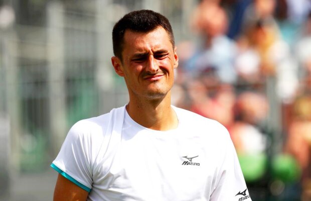WIMBLEDON 2019 // Bernard Tomic, implicat într-un scandal uriaș la Londra! Britanicii ar putea să nu-i mai acorde premiul de participare: „Rușinos, înfiorător!”